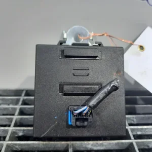 MODUL KEYLESS