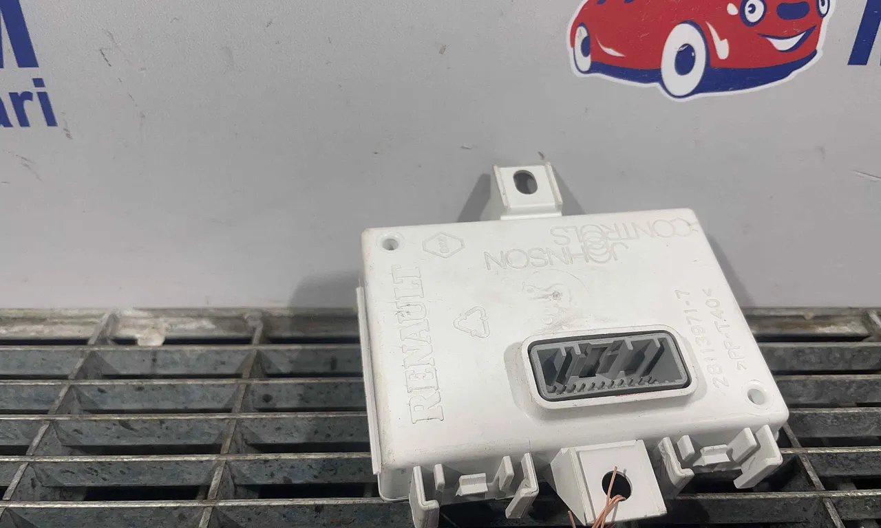 MODUL NAVIGATIE RENAULT KOLEOS I 2008-2011
