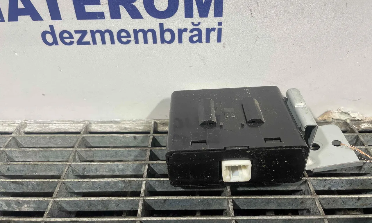MODUL UNITATE CONTROL RENAULT KOLEOS I 2008-2011