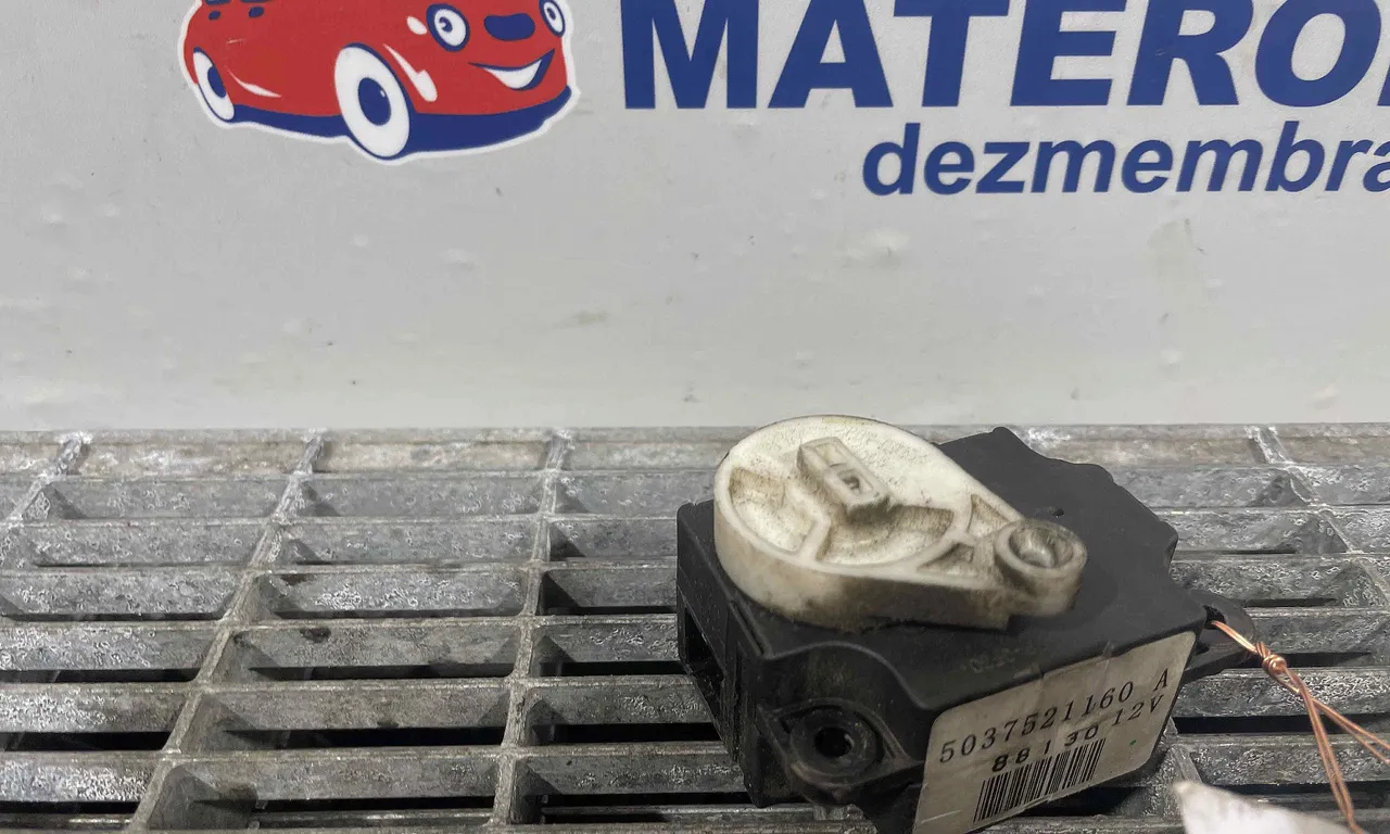 MOTORAS CLAPETA INCALZIRE RENAULT KOLEOS I 2008-2011