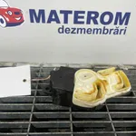 MOTORAS CLAPETA INCALZIRE