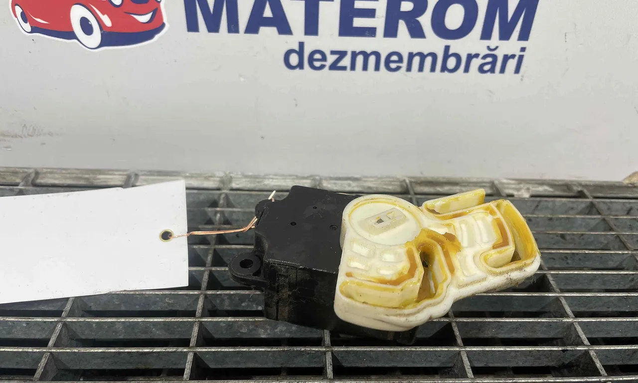 MOTORAS CLAPETA INCALZIRE RENAULT KOLEOS I 2008-2011