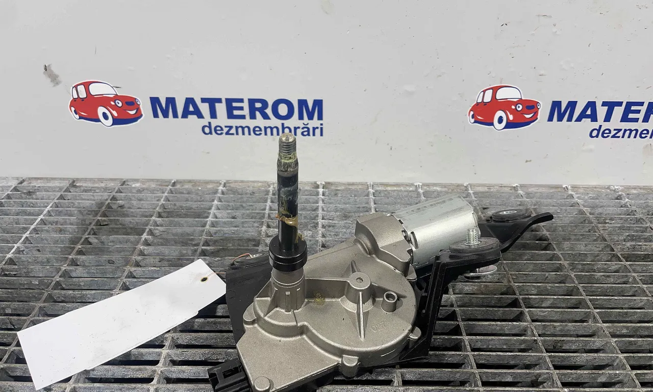 MOTORAS STERGATOR HAION RENAULT KOLEOS I 2008-2011