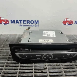 RADIO CD