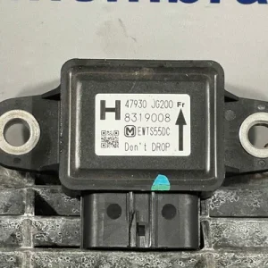 SENZOR ESP