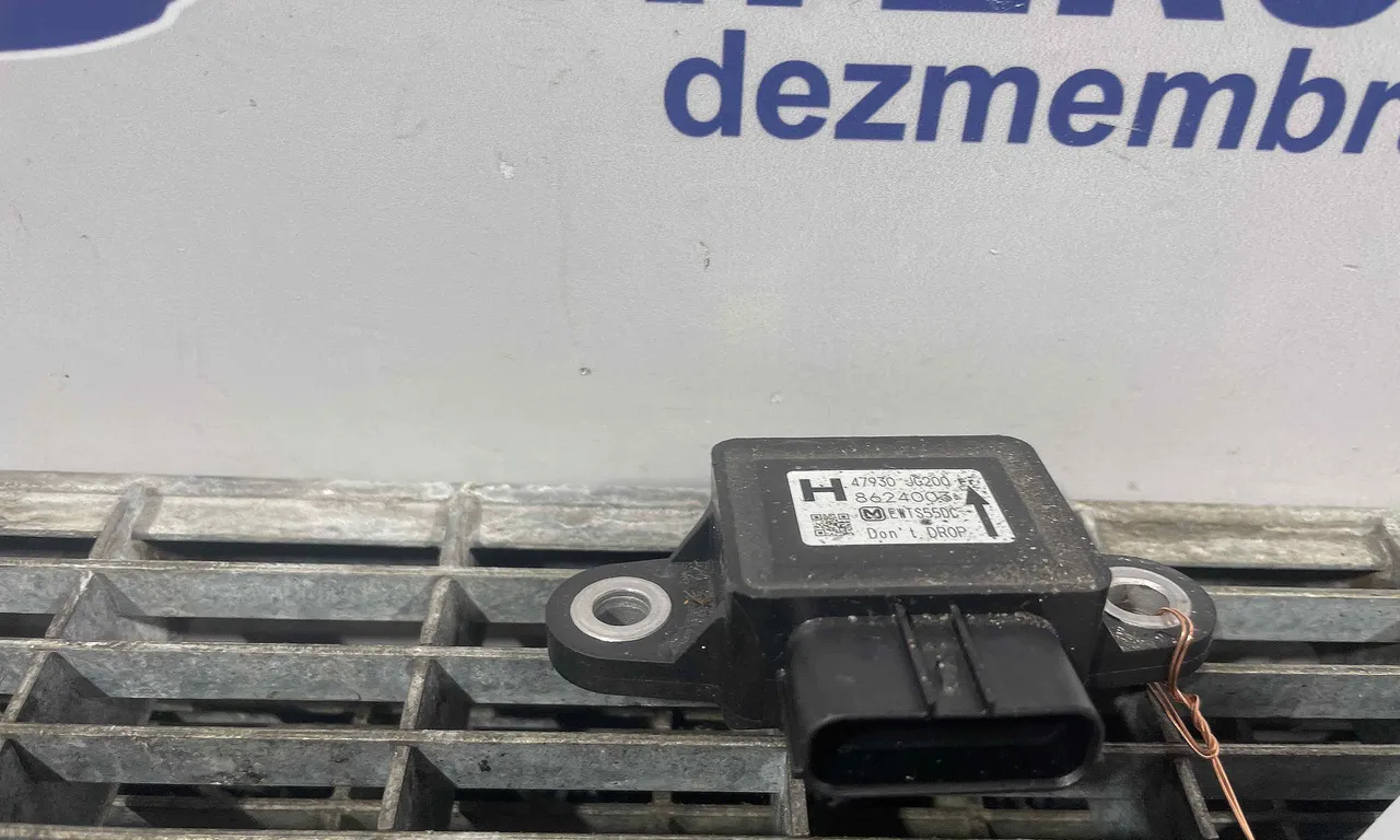 SENZOR ESP RENAULT KOLEOS I 2008-2011