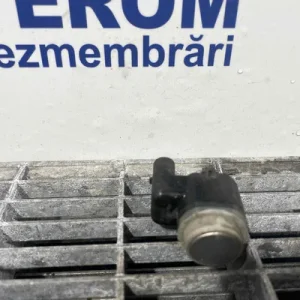 SENZOR PARCARE FATA