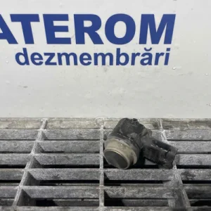 SENZOR PARCARE SPATE