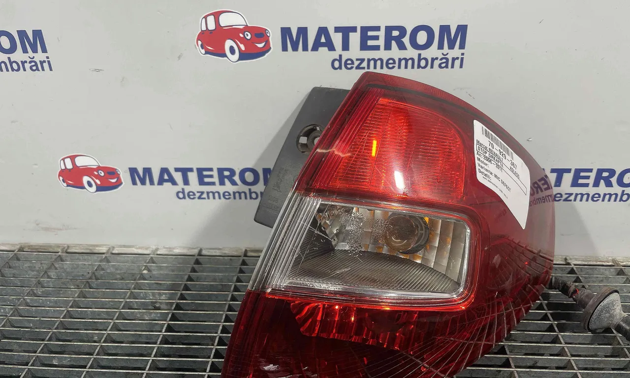 STOP DREAPTA RENAULT KOLEOS I 2008-2011
