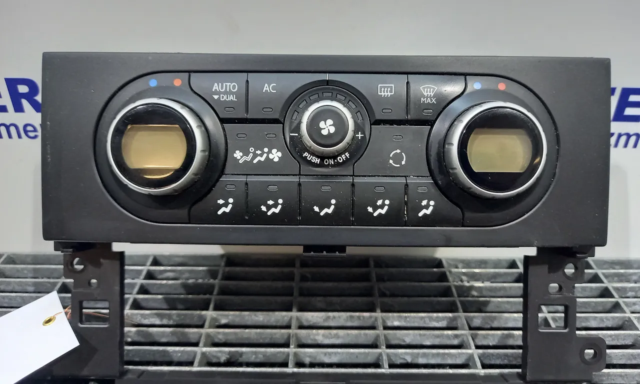 TABLOU COMANDA INCALZIRE RENAULT KOLEOS I 2008-2011