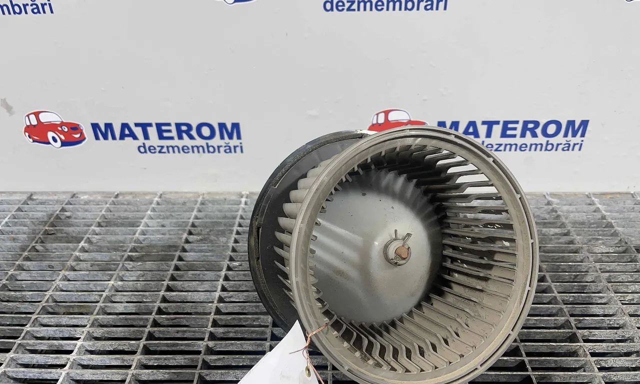 VENTILATOR INCALZIRE RENAULT KOLEOS I 2008-2011