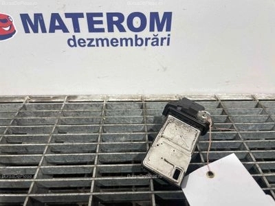 DEBITMETRU AER