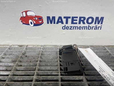 DEBITMETRU AER