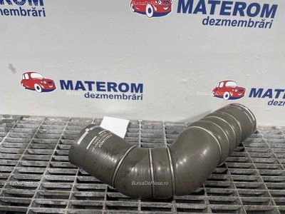 FURTUN INTERCOOLER