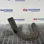 FURTUN INTERCOOLER RENAULT KOLEOS I 2.0 dCi 2008-2011 oe-14463JG72A, vedere frontata