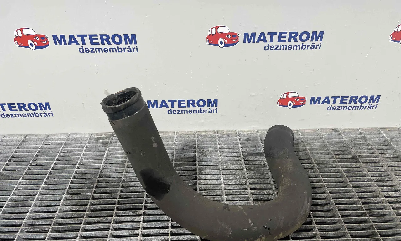 FURTUN INTERCOOLER RENAULT KOLEOS I 2008-2011