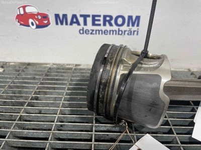 PISTON RENAULT KOLEOS I 2.0 dCi 2008-2011 oe 7701477817, vedere frontata