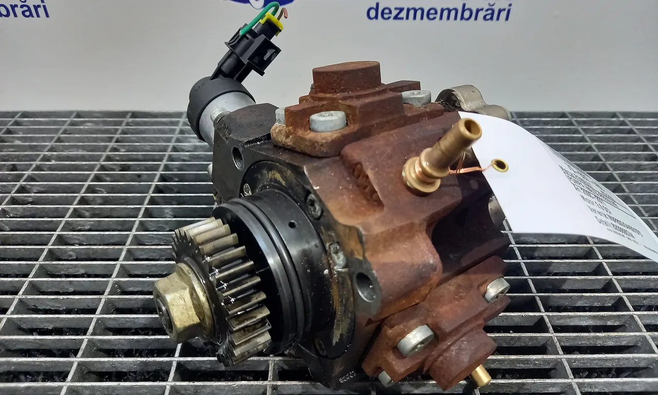 POMPA INALTA PRESIUNE RENAULT KOLEOS I 2008-2011
