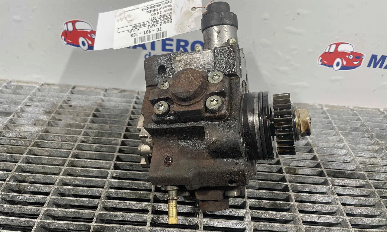 POMPA INALTA PRESIUNE RENAULT KOLEOS I 2008-2011