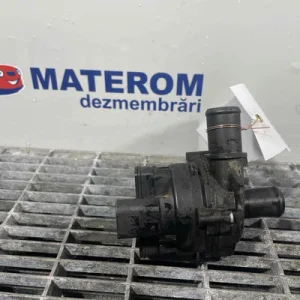 POMPA RECIRCULARE APA