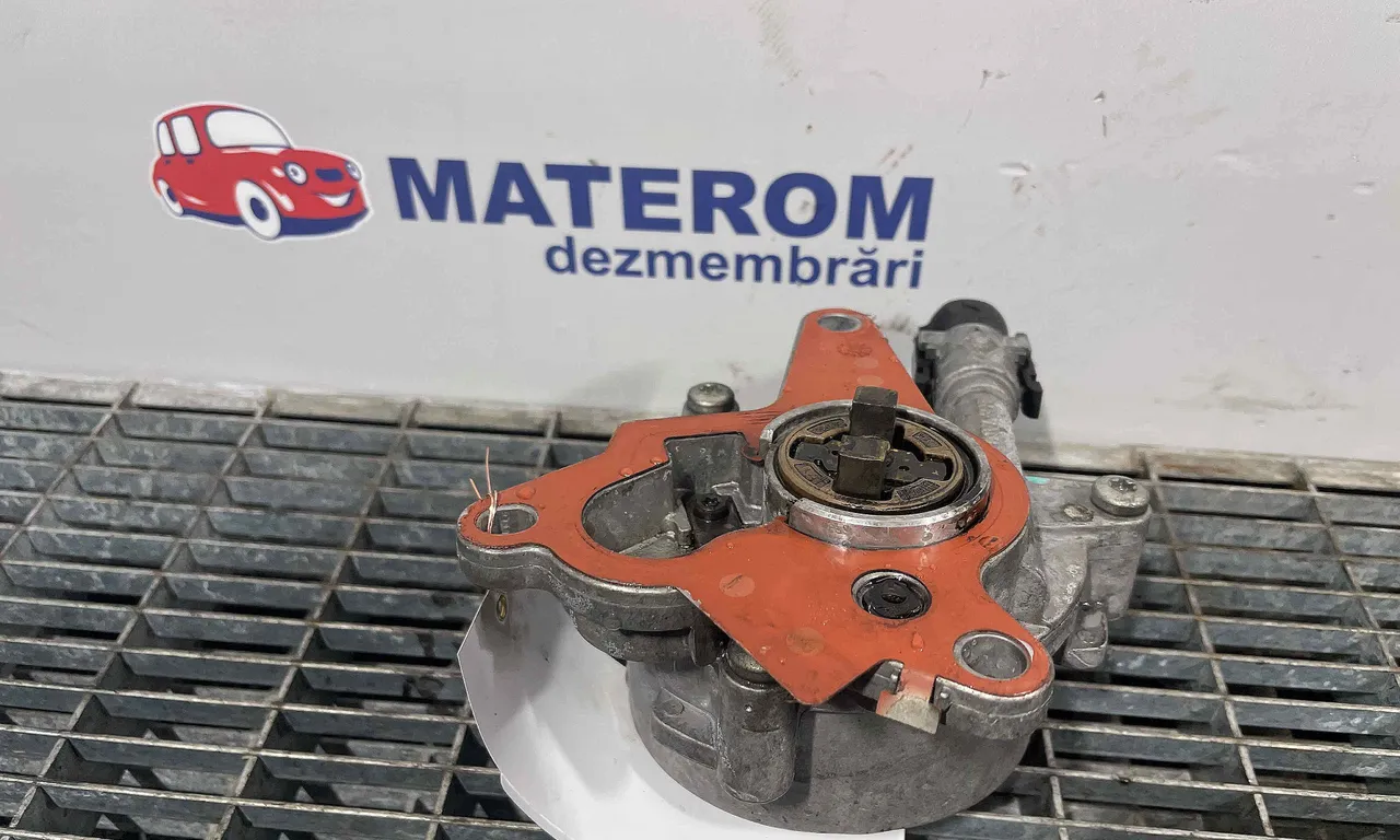 POMPA VACUUM RENAULT KOLEOS I 2008-2011