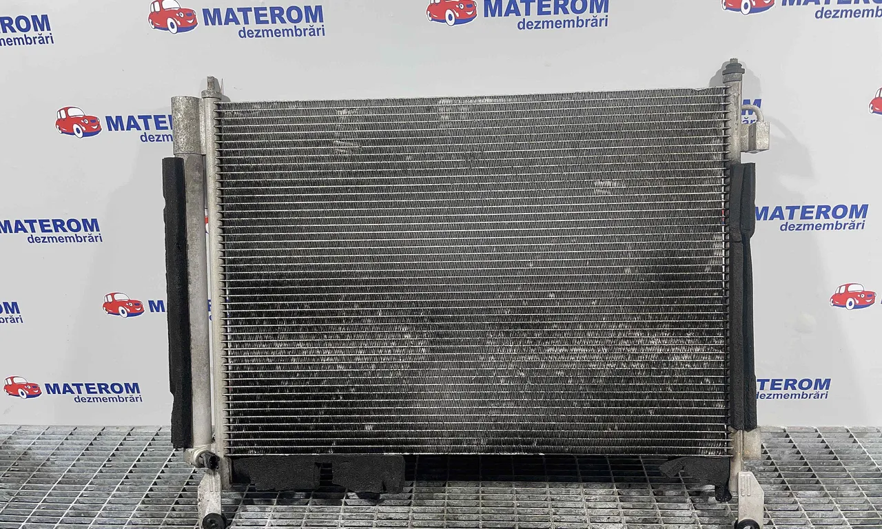 RADIATOR CLIMA RENAULT KOLEOS I 2008-2011