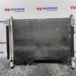 RADIATOR CLIMA RENAULT KOLEOS I 2.0 dCi 2008-2011 oe-921003892R, vedere frontata