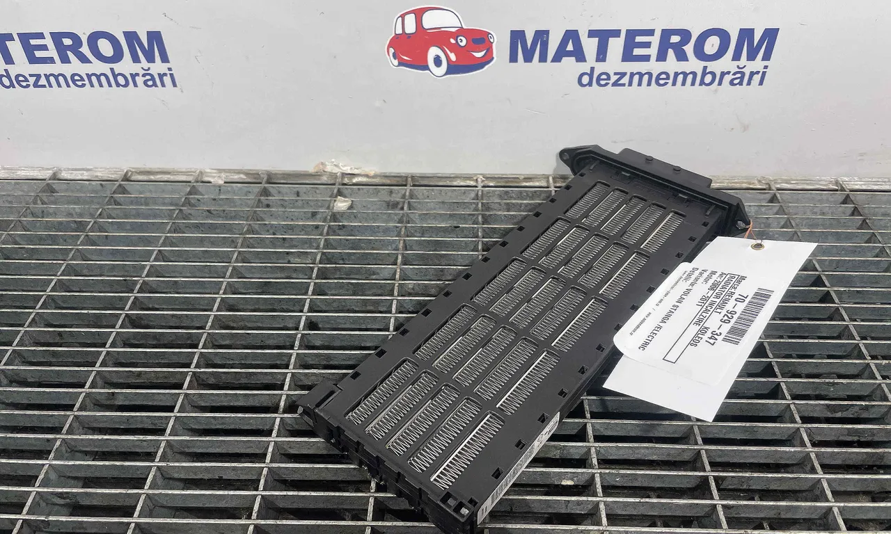 RADIATOR INCALZIRE RENAULT KOLEOS I 2008-2011