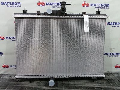 RADIATOR MOTOR
