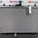 RADIATOR MOTOR RENAULT KOLEOS I 2.0 dCi 2008-2011 oe-214007173R, vedere frontata
