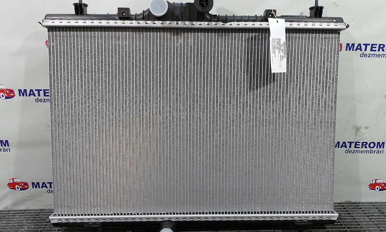 RADIATOR MOTOR RENAULT KOLEOS I 2008-2011