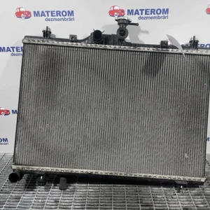 RADIATOR MOTOR