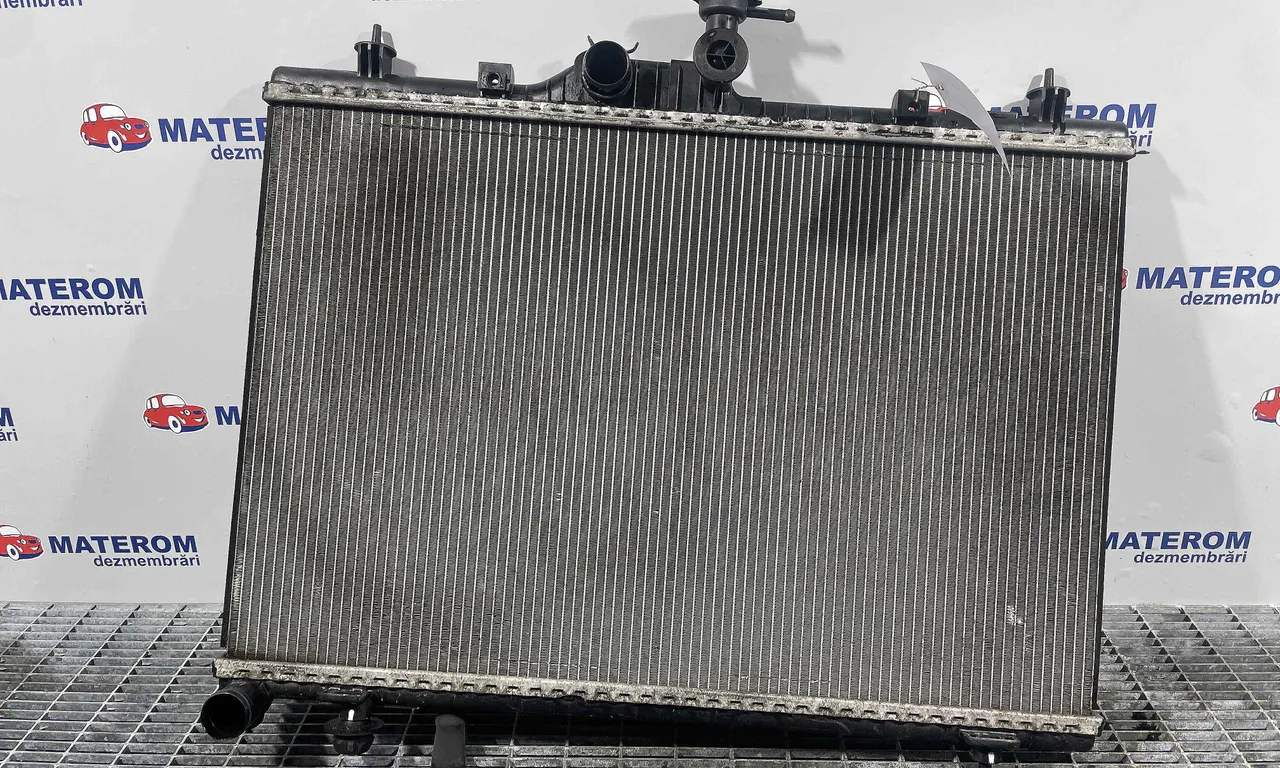RADIATOR MOTOR RENAULT KOLEOS I 2008-2011