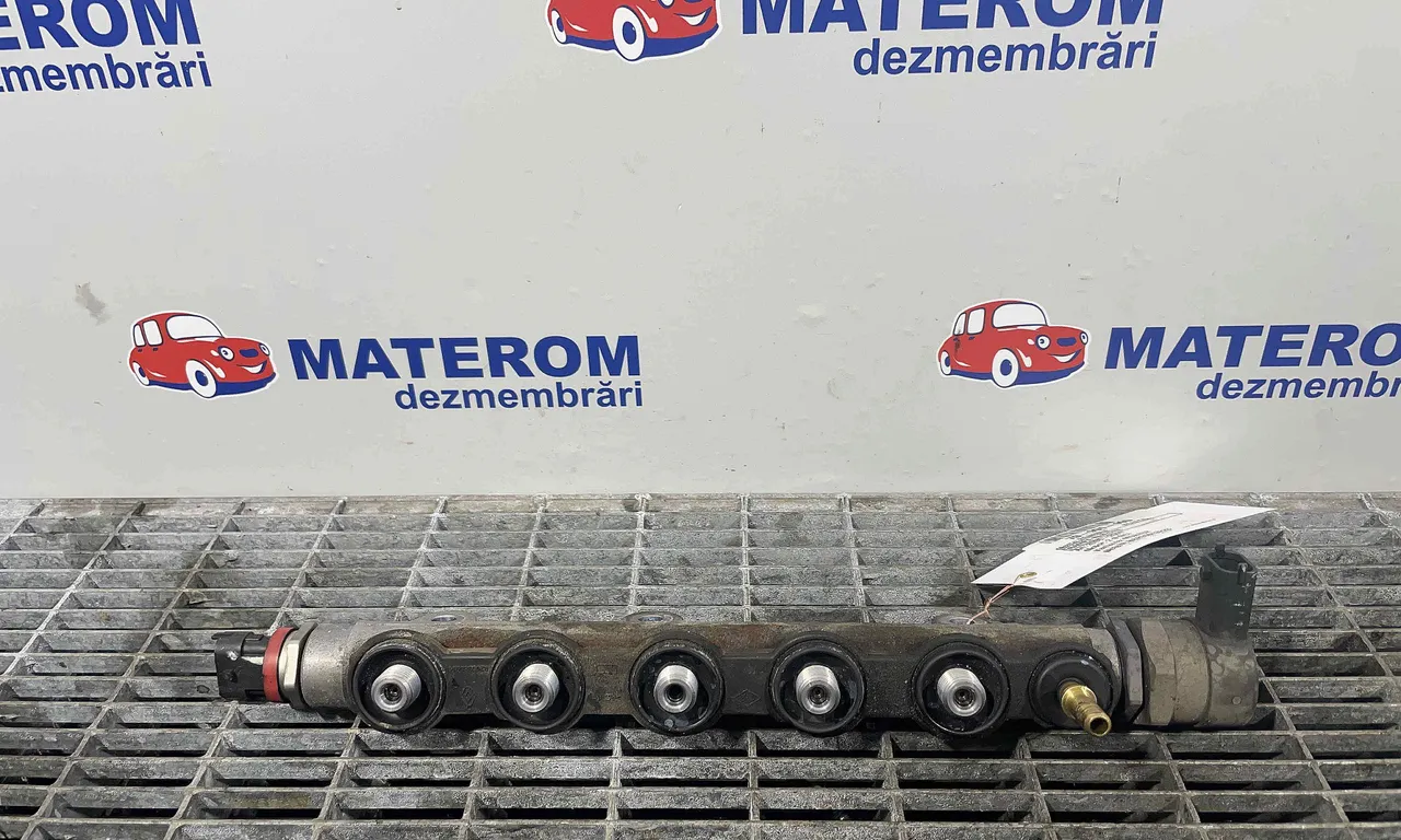 RAMPA INJECTIE RENAULT KOLEOS I 2008-2011