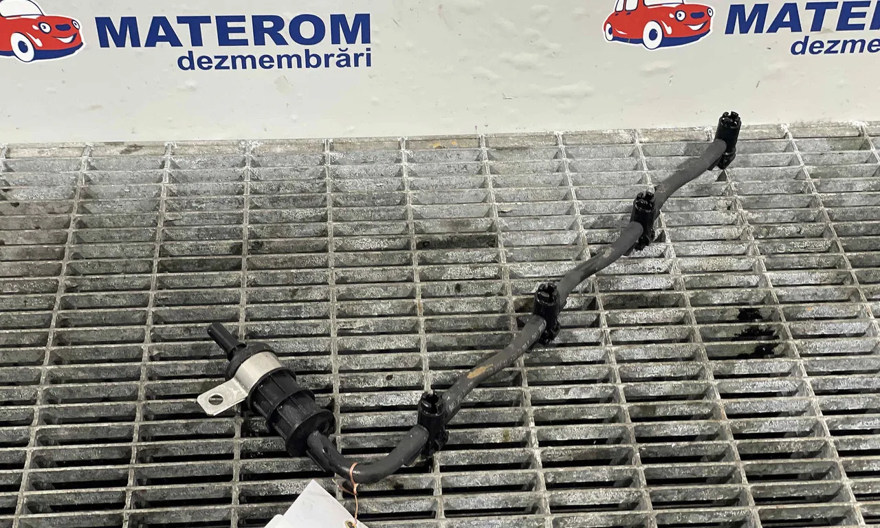 RAMPA RETUR INJECTOARE RENAULT KOLEOS I 2008-2011
