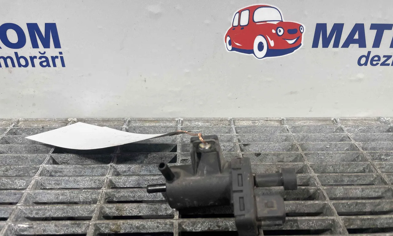 SUPAPA VACUUM RENAULT KOLEOS I 2008-2011