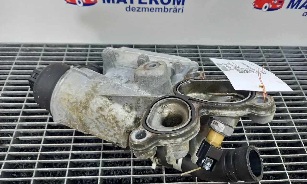 SUPORT FILTRU ULEI RENAULT KOLEOS I 2008-2011