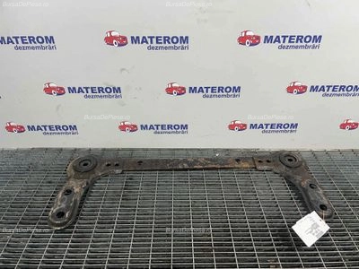 SUPORT JUG MOTOR RENAULT KOLEOS I 2.0 dCi 2008-2011 oe 544C4JY20A, vedere frontata
