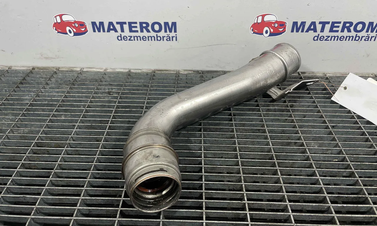 TEAVA INTERCOOLER RENAULT KOLEOS I 2008-2011
