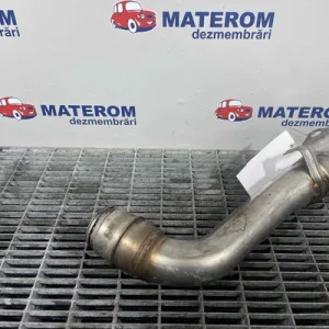 TEAVA INTERCOOLER