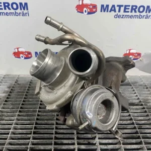 TURBOSUFLANTA
