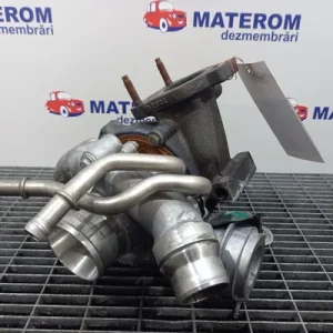 TURBOSUFLANTA