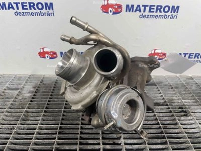 TURBOSUFLANTA