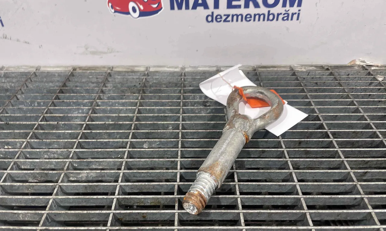CUI REMORCARE RENAULT KOLEOS I 2008-2011