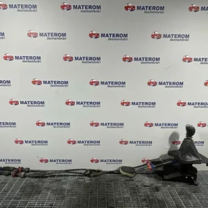 MANETA SCHIMBATOR VITEZE