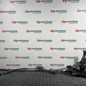 MANETA SCHIMBATOR VITEZE