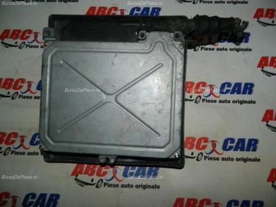 Calculator motor RENAULT LAGUNA 2008-2015 oe 7700864485, vedere frontata