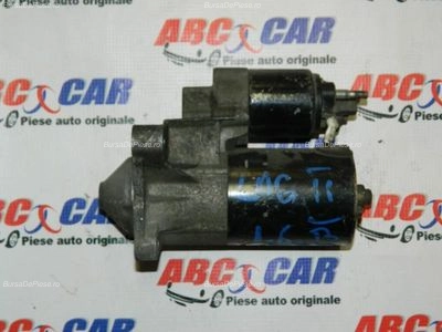Electromotor