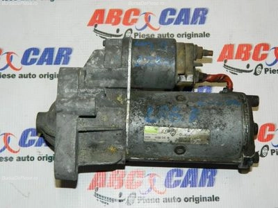 Electromotor