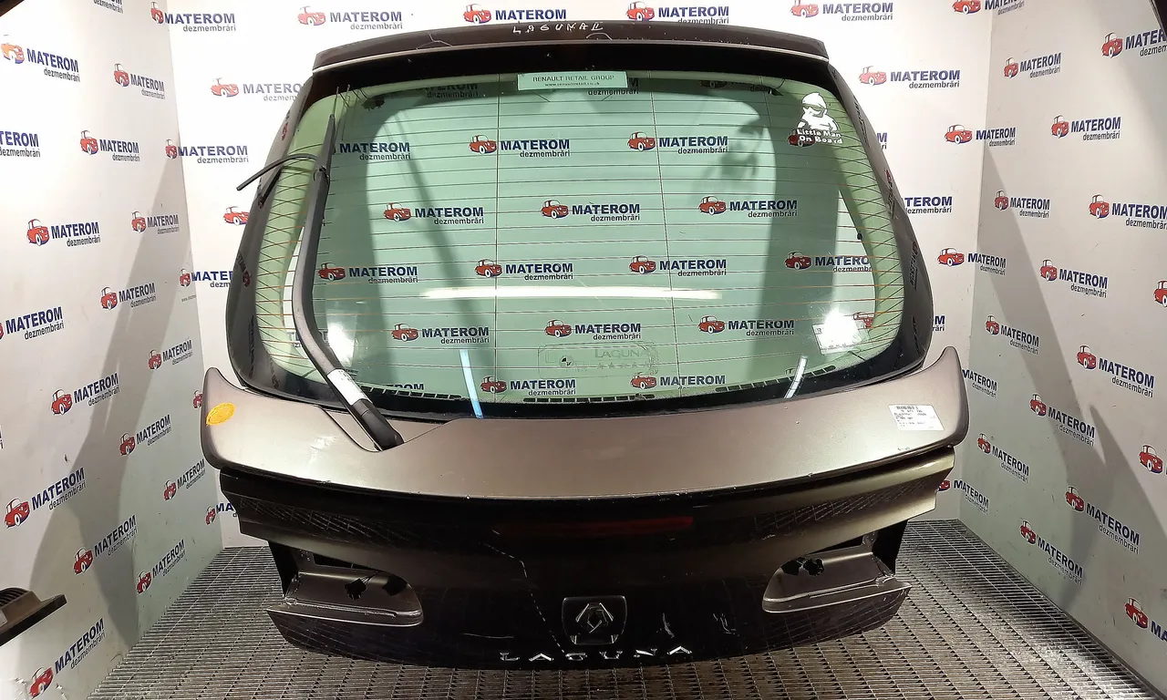HAION RENAULT LAGUNA II 2001-2007